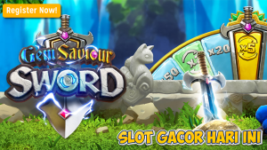 Gem Saviour Sword Maxwin! Trik, dan Rahasia Multiplier Besar