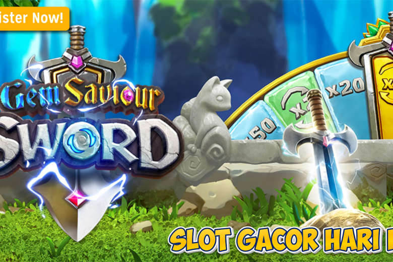 Gem Saviour Sword Maxwin! Trik, dan Rahasia Multiplier Besar