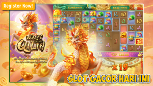 Strategi Ampuh Raih Maxwin di Ways of the Qilin