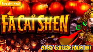 Cara Ampuh Raih Maxwin di Fa Cai Shen