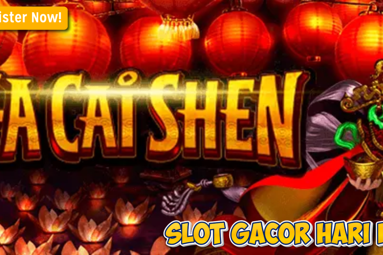 Cara Ampuh Raih Maxwin di Fa Cai Shen