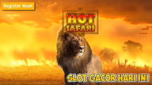 Tips Mudah Menang Besar di Hot Safari