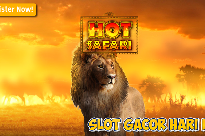 Tips Mudah Menang Besar di Hot Safari