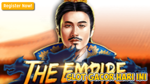 The Empire: Rahasia Maxwin dan Jackpot 2025