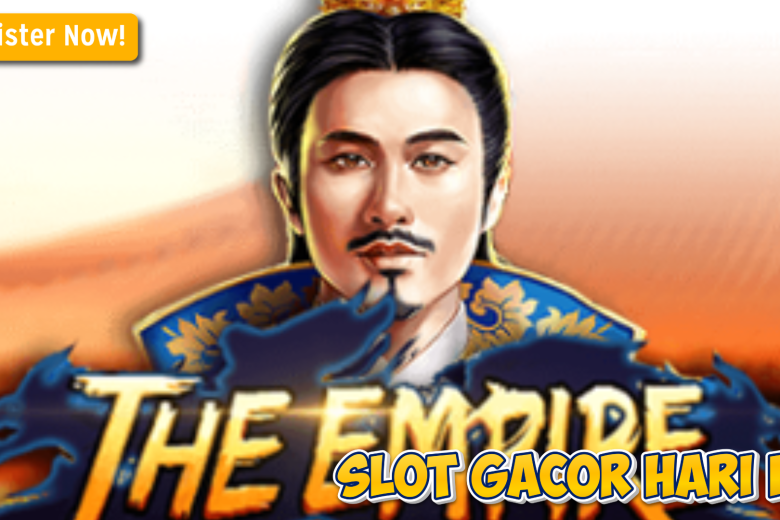 The Empire: Rahasia Maxwin dan Jackpot 2025