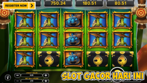 Meningkatkan Peluang Jackpot di Hachis Quest Of Heroes