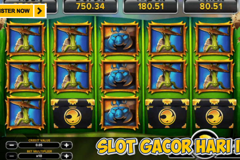 Meningkatkan Peluang Jackpot di Hachis Quest Of Heroes